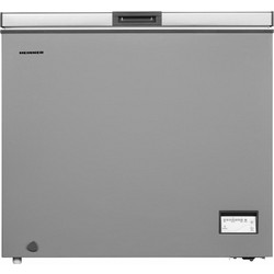 Heinner HCF-205NHSE++ Καταψύκτης Μπαούλο 198lt