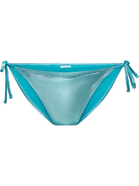 Only Bikini Slip Τιρκουάζ 15314925