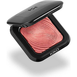 Kiko Milano Water 7 Grapefruit Pink Σκιά Ματιών