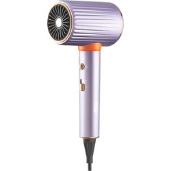 Dsp 615709PU Πιστολάκι Μαλλιών 1900W