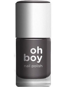 Grigi Oh Boy Nail Polish 209 Matte Βερνίκι Νυχιών 10ml
