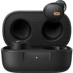 Baseus Bowie E18 Ακουστικά Bluetooth In Ear Ανθεκτικά στο Νερό Black