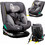 Lionelo Bastiaan One Κάθισμα Αυτοκινήτου i-Size 0-36kg ISOfix Grey