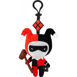 Cinereplicas DC Harley Quinn Μπρελόκ
