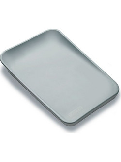 Leander Matty Μαλακή Αλλαξιέρα Μωρού Αφρώδης 70x50cm Γαλάζια