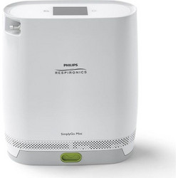Philips i SimplyGo Mini Φορητός Συμπυκνωτής Οξυγόνου 5lt 0803511