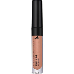 Manhattan High Shine 220 Illuminating Lip Gloss 6ml