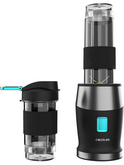 Cecotec Smoothies Power Titanium 900 ProGo CEC-03916