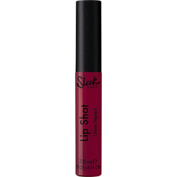 Sleek Lip Shot Accomplice Lip Gloss 7.5ml