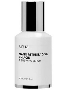 Anua Retinol 0.3% + Niacin Renewing Serum 30ml