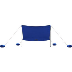 vidaXL Σκίαστρο Παραλίας 8 Ατόμων Navy Μπλε 305x300x213cm 4008644