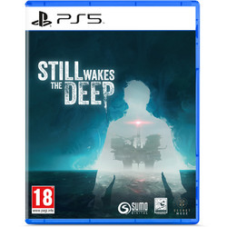Still Wakes The Deep PS5