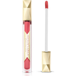 Max Factor Honey Lacquer 20 Indulgent Coral Lip Gloss 3.8ml