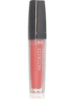 Artdeco Lip Brilliance 64 Brilliant Rose Kiss 5ml