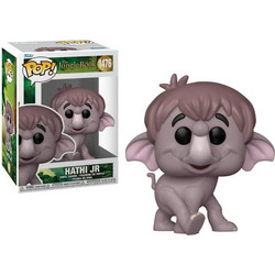 Funko Pop! The Jungle Book 1476 Hathi