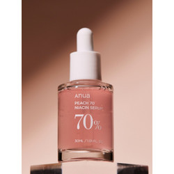Anua Peach 70 Niacin Serum 30ml