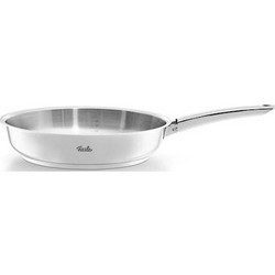 Fissler Pure Τηγάνι Ανοξείδωτο Αντικολλητικό 24cm 4009209400372