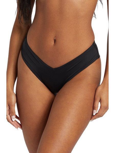 Billabong Bikini Brazil Μαύρο EBJX400102-BPB