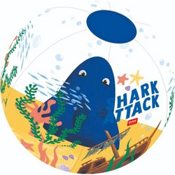 Legami Shark Attack Μπάλα Θαλάσσης BBS0004