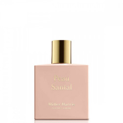 Miller Harris Peau Santal Eau de Parfum 50ml