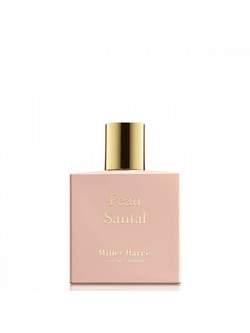 Miller Harris Peau Santal Eau de Parfum 50ml