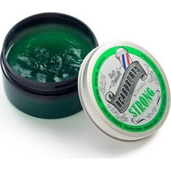 Beardburys Strong Κερί Μαλλιών σε Κρέμα 100ml