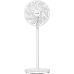 Bormann BFN4015 Ανεμιστήρας Δαπέδου Ορθοστάτης 30cm 45W με Τηλεχειριστήριο