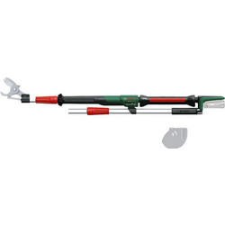 Bosch 06008C5002 Ψαλίδι Κλαδέματος Μπαταρίας 18V Solo με Κοπή 45mm
