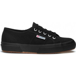 Superga Παιδικά Sneakers Μαύρα S0003C0-996