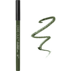 Erre Due Silky Premium Eye Definer 24Hrs 429 Kale Μολύβι Ματιών Αδιάβροχο 1.2gr