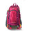 Colorlife Mountaineering Ορειβατικό Σακίδιο 45lt Φούξια