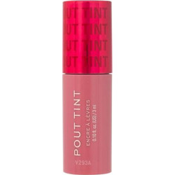 Makeup Revolution Pout Tint Sweet Pink Lip Gloss 3ml