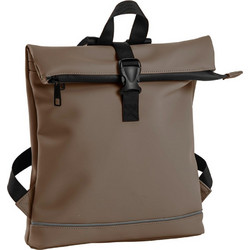 Daniel Ray Rolltop Small Jefferson Αδιάβροχο Σακίδιο Πλάτης 8lt Ταμπά
