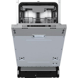 Davoline DDW1045E Εντοιχιζόμενο Πλυντήριο Πιάτων για 10 Σερβίτσια 45cm