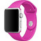 Λουράκι Σιλικόνης Fuchsia (Apple Watch 38 / 40 / 41mm)