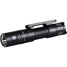 Fenix LD12R Επαναφορτιζόμενος Φακός Αδιάβροχος IP68 600lm