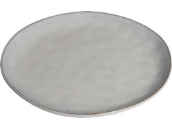 Estia Πιάτο Φρούτου Πήλινο Vignette Seal 21cm 07-24437