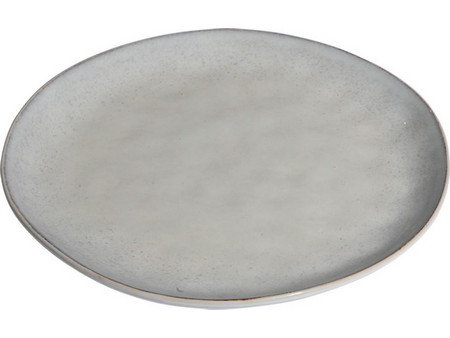 Estia Πιάτο Φρούτου Πήλινο Vignette Seal 21cm 07-24437