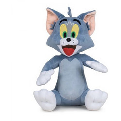 Play By Play Tom & Jerry Tom 20cm