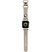 Hello Kitty Head Λουράκι Σιλικόνης Beige (Apple Watch 38 / 40 / 41mm) Hello Kitty Head Λουράκι Σιλικόνης Beige (Apple Watch 38 / 40 / 41mm)