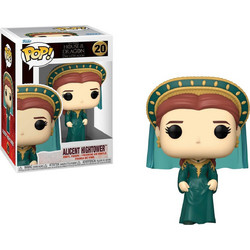 Funko Pop! House Of The Dragon 20 Alicent Hightower