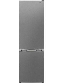 Sharp SJ-FBA05DTXLE Ψυγειοκαταψύκτης 270lt Υ180xΠ54xΒ59.5cm Inox