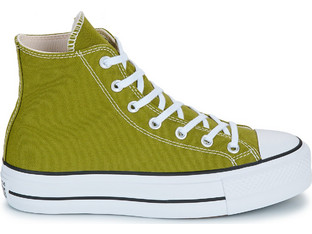 Converse Chuck Taylor All Star Lift Platform A08286C
