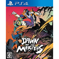 PS4 Games