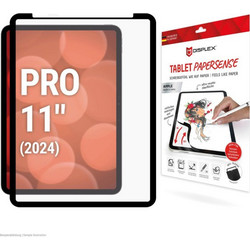 Displex Papersense Film Screen Protector (iPad Pro 11" 2024)