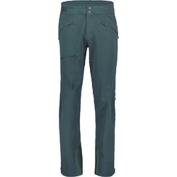 Scott Explorair Softshell 291853-7334 Ανδρικό Παντελόνι για Ski & Snowboard