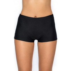 Primo Bikini Boxer Μαύρο 233C