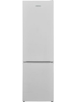 United UCW-3292 Ψυγειοκαταψύκτης 288lt Υ180xΠ54xΒ59.5cm Λευκός