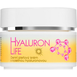 Bione Cosmetics Hyaluron Life Face Cream 51ml