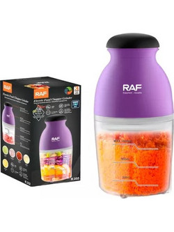 Raf R.332 Πολυκόπτης 250W 1lt
